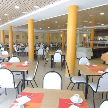 Hotel Punta del Cantal