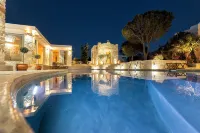 Villa Pela - Havudsigt