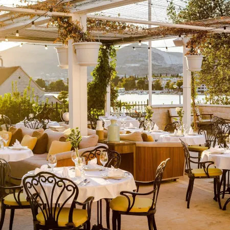 Hotel Brown Beach House & Spa