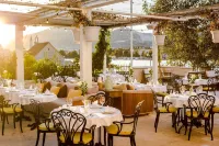Hotel Brown Beach House & Spa - breakfast