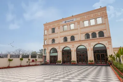 V One Pride Hotels near TUBEWELL
