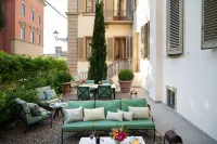Serristori Palace Residence