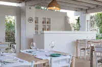 Masseria Li Foggi Hotels in Taviano