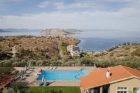 Aelia & Melitta Villas - Villas