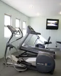 Excelaris Grand Resort Conventions & Spa - Gym