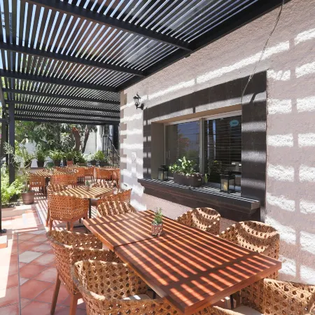 Hotel Posada Terranova