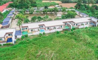 The Vista Pool Villa