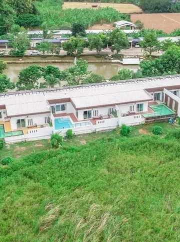 รูปภาพของเดอะ วิสต้า พูล วิลล่า