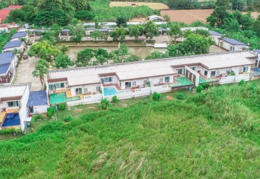 더 비스타 풀 빌라 이미지