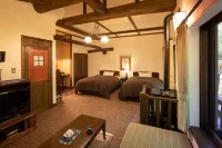 Fujiya Hotels in Minamioguni