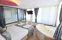 Mykonut Apart Hotel Các khách sạn ở Fethiye
