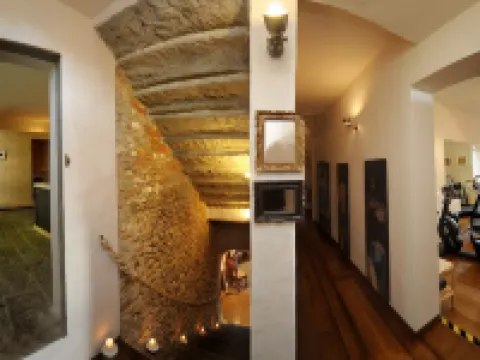 B&B le Dimore di Mezza Costa - Home Restaurant & Cooking Classes Hotels in San Casciano in Val di Pesa