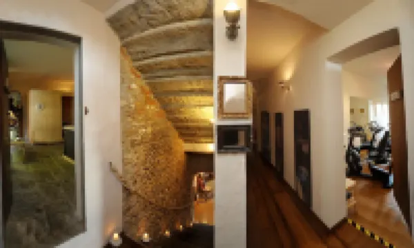 B&B le Dimore di Mezza Costa - Home Restaurant & Cooking Classes
