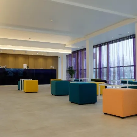 Corbie Lommel Ring Отели в г. Ломмел