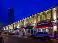 Ropewalk Piazza Hotel Managed By The Ascott Limited  Hotel a George Town