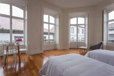 AC-Armazéns Cogumbreiro Hotels in 