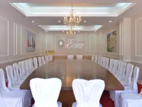 Te Stela Resort & Spa Hotels in Tirana