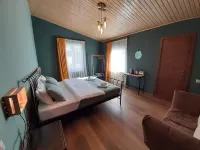 Belmonte Kazbegi Hotels in Stepanzminda