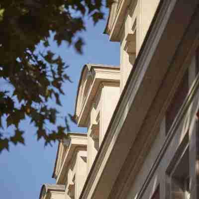 Le Parchamp, Paris Boulogne, a Tribute Portfolio Hotel Hotel Exterior