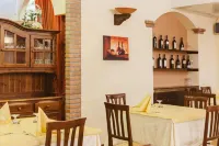Hotel Villa Del Sorriso - breakfast