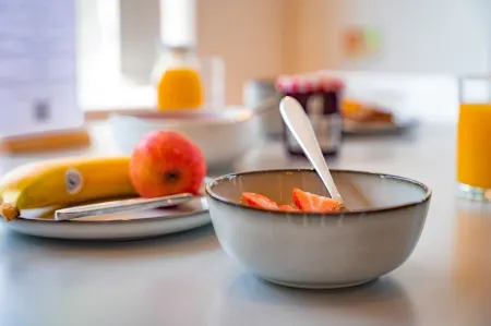 The Brambles Retreat in the Mournes