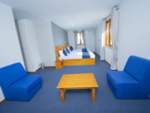 Havana Club Resort Hotels in Trincomalee