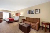Comfort Inn & Suites Hotels in Morehead