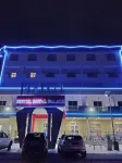 Hotel Royal Palace