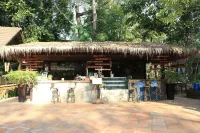 Kirirom Hillside Resort - bar