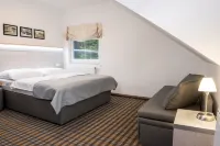 Horský Hotel Dobrá Chata Hotels in Susice