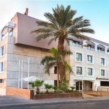 Hotel Astral Nirvana Club- Half Board