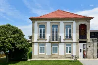Solar Egas Moniz-Charming House & Local Experiences - Wi-Fi