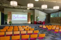 Hotel Belambra le Normont Hotel a Saint Cyr-sous-Dourdan