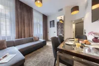 Abba Apartments Hotels in 