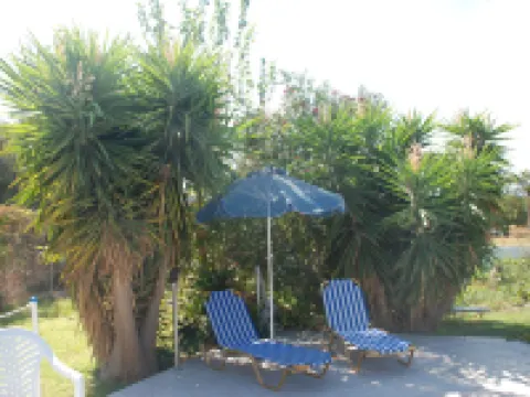 Anna Studios Hotels in Pythagoreio