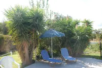 Anna Studios Hotels in Pythagoreio