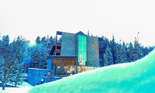 Lux Garden Hotel