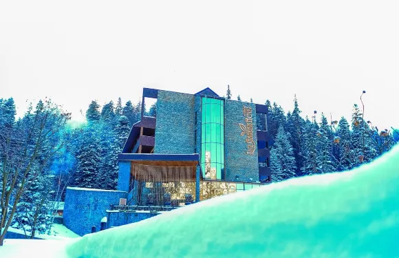 盧克斯花園酒店