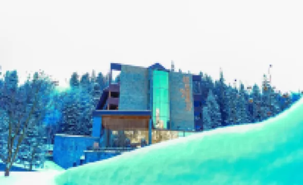 럭스 가든 호텔  호텔