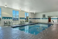 Oxford Suites Yakima Hotels in Yakima