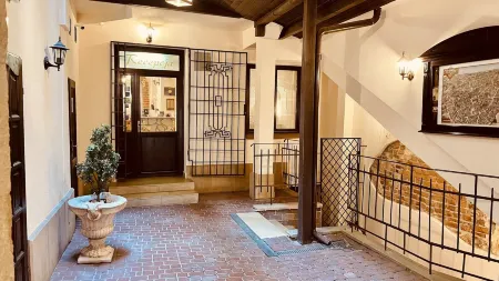 卡米亞公寓酒店