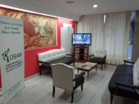 호텔 아오마 마르 델 플라타