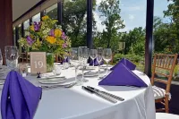 Inn at Villanova University - Desayuno