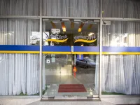 Sun Inns Permas Jaya Hotels near Pelabuhan Stulang Laut Malaysia
