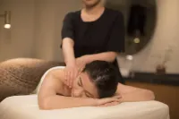 JW Marriott Hotel Nara - spa