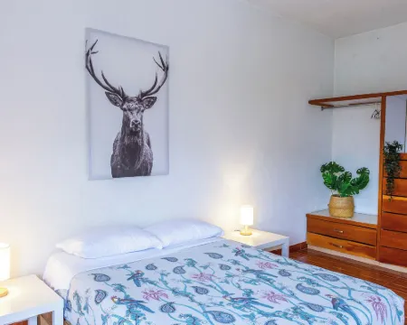 ヒクリ ハウス テポストランのホテル