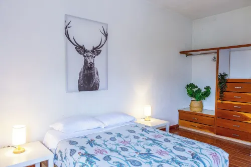 Hikuri House Các khách sạn ở Tepoztlán