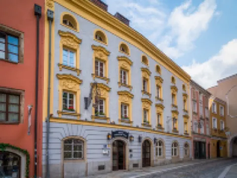 Hotel Passauer Wolf Hotels in Passau