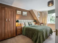 Spacious Victorian House in Callander - perfect for family holidays. Hotels in Callander
