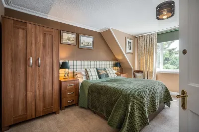 Spacious Victorian House in Callander - perfect for family holidays. Hotels in der Nähe von Callander Kirk